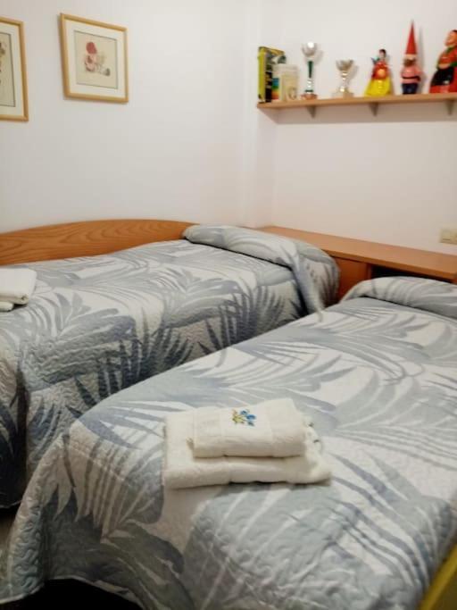 Villa La Casa De Sensi Guejar Sierra