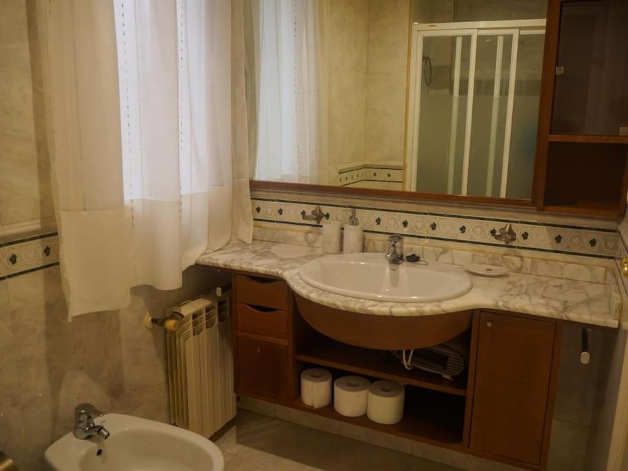 La Casa De Sensi Villa Guejar Sierra